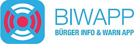 BIWAPP - BÜRGER INFO & WARN APP