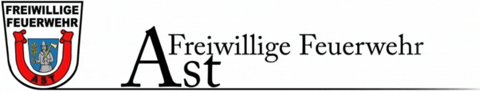 Freiwillige Feuerwehr Ast