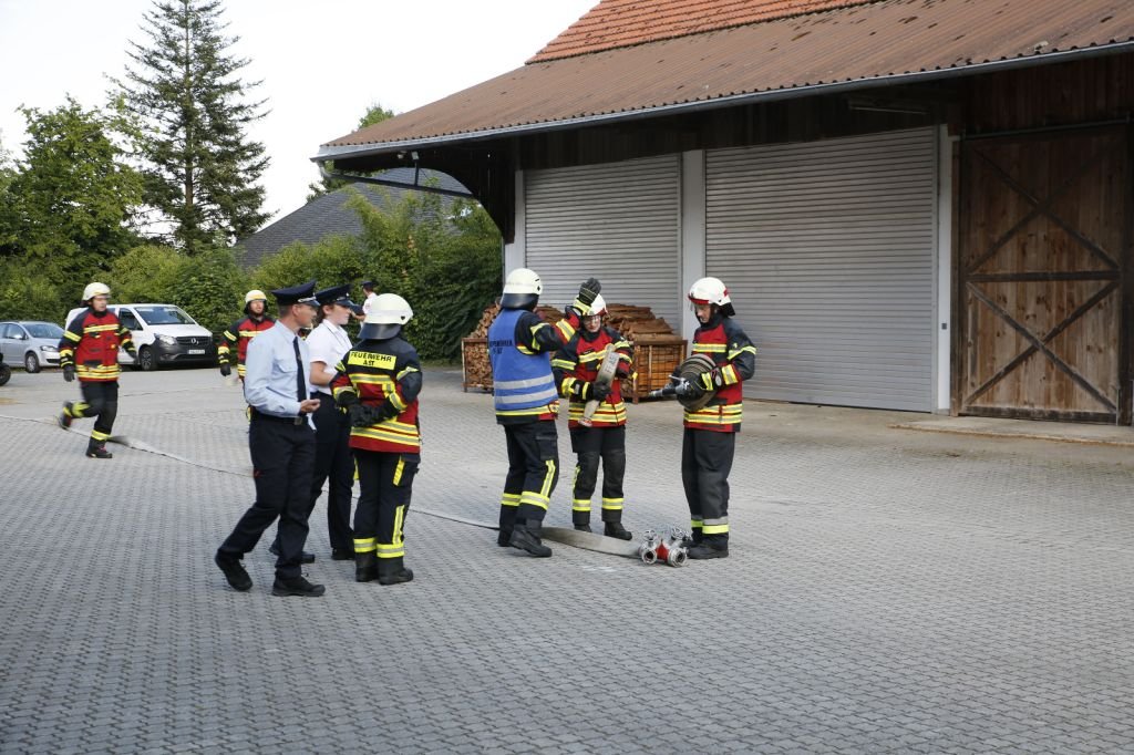 Leistungsabezeichen 2025