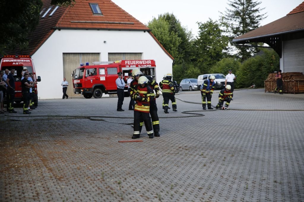 Leistungsabezeichen 2025