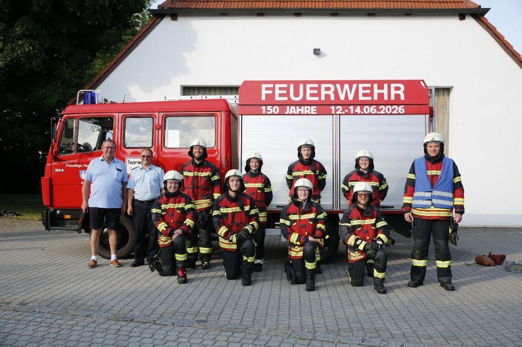 Leistungsabezeichen 2025