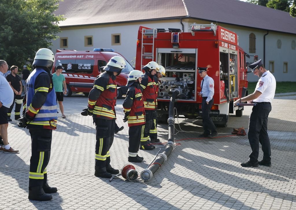 Leistungsabezeichen 2025